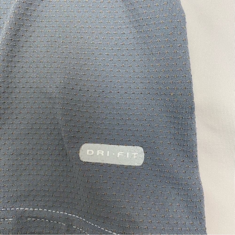 Nike Mens Dri Fit Muscle Sleeveless Tee - Picture 9 of 9